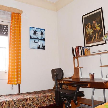Tetouan House Apartment ภายนอก รูปภาพ