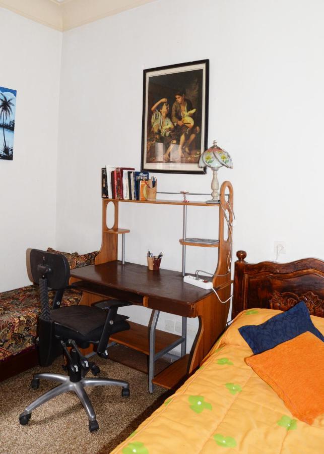 Tetouan House Apartment ภายนอก รูปภาพ