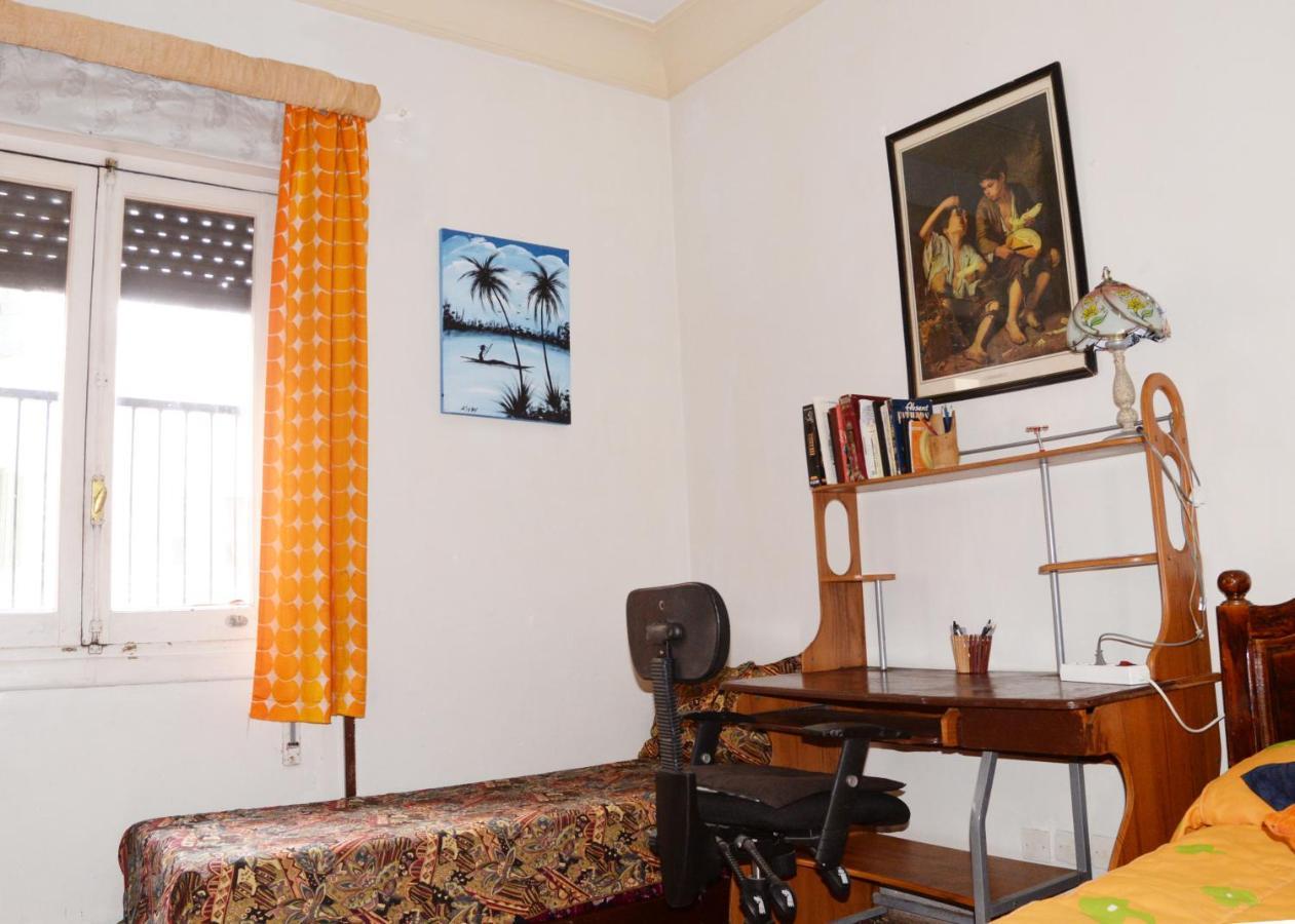Tetouan House Apartment ภายนอก รูปภาพ