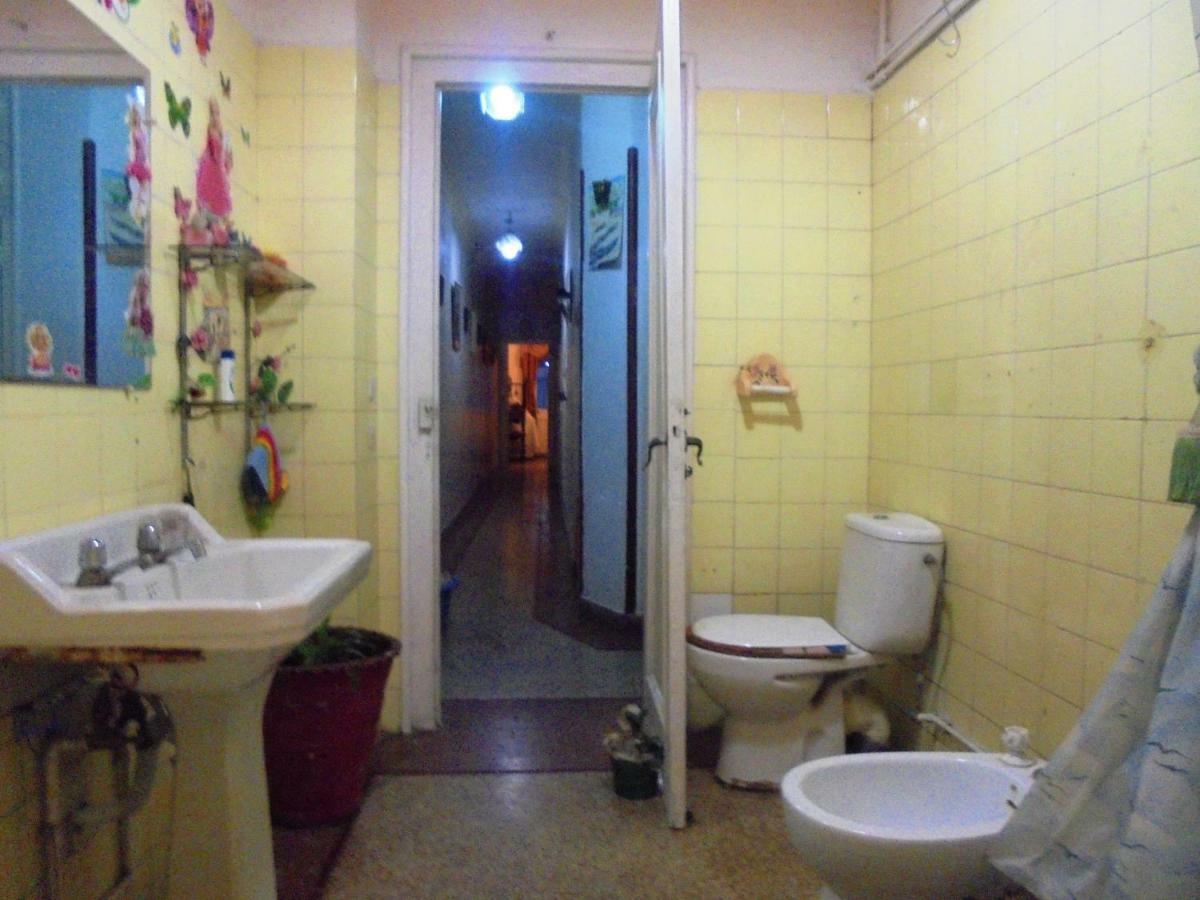 Tetouan House Apartment ภายนอก รูปภาพ
