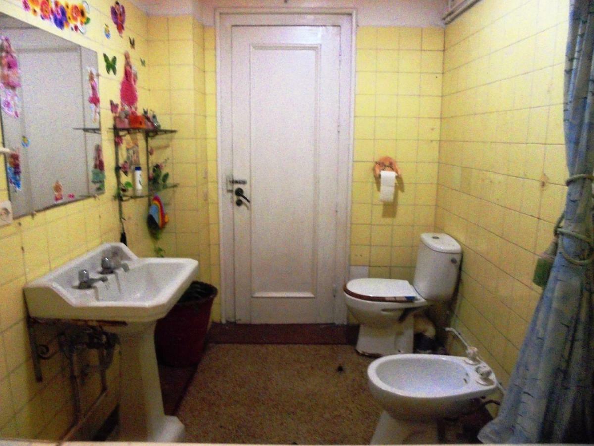 Tetouan House Apartment ภายนอก รูปภาพ