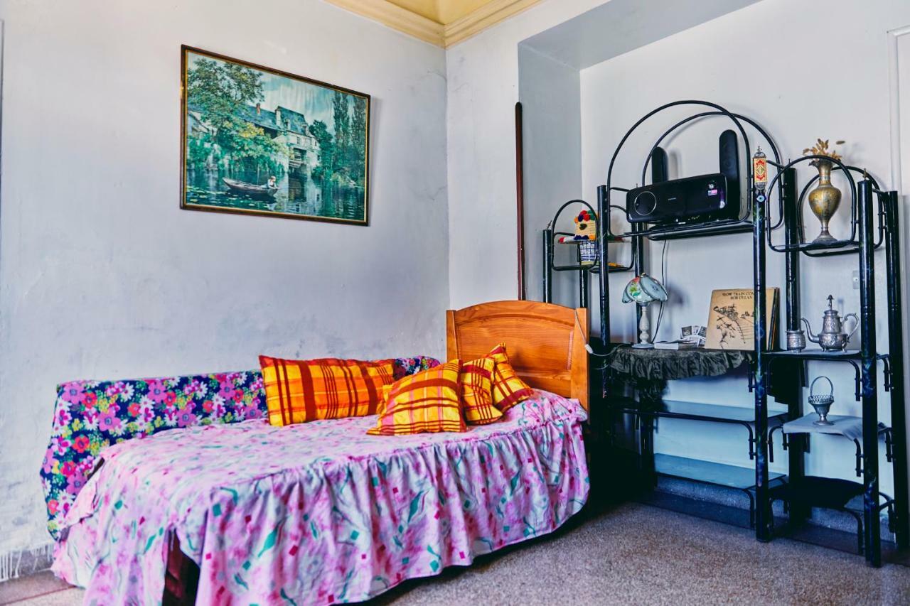 Tetouan House Apartment ภายนอก รูปภาพ